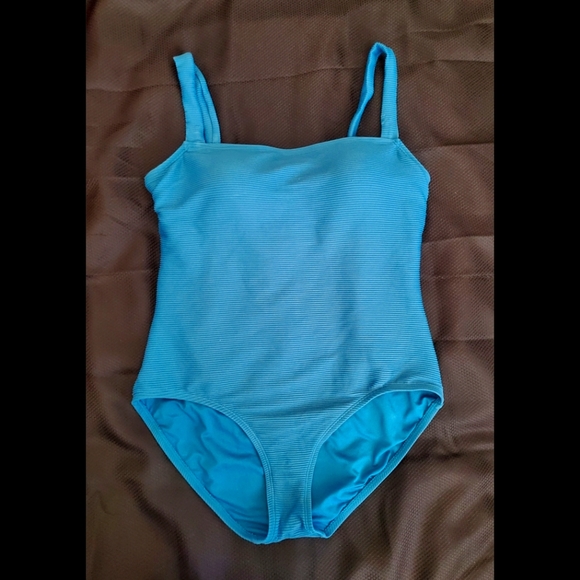 Kona Sol Other - Classic Swimsuit in Teal!